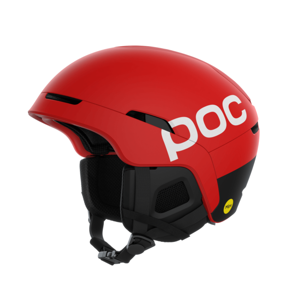KASK POC OBEX BC MIPS Apatite Navy Matt