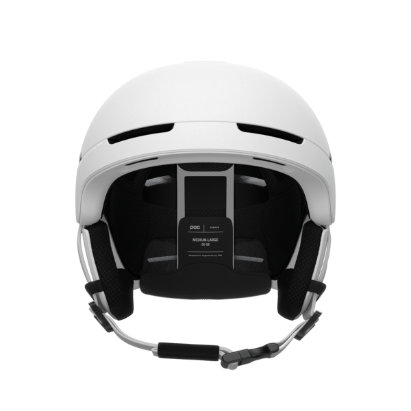KASK POC OBEX BC MIPS Hydrogen White Matt