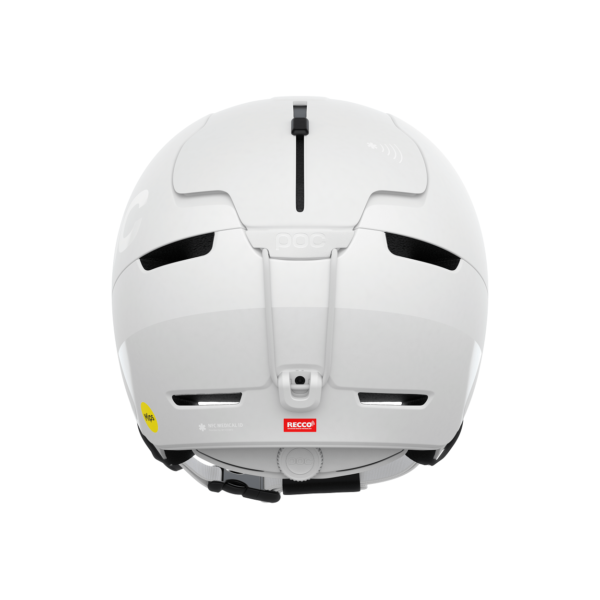 KASK POC OBEX BC MIPS Hydrogen White Matt