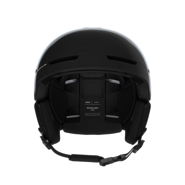 KASK POC OBEX CONNECT Uranium Black