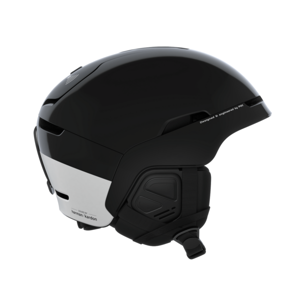 KASK POC OBEX CONNECT Uranium Black