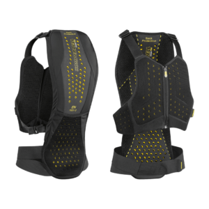 ochraniacz komperdell ballistic set men