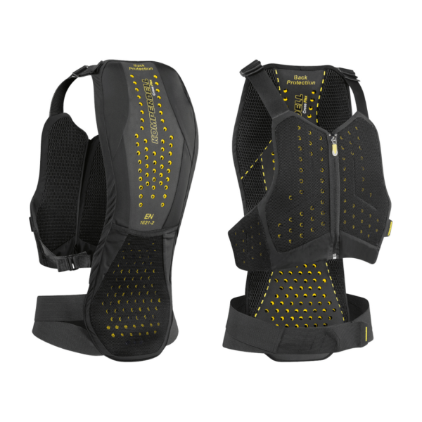 ochraniacz komperdell ballistic set men