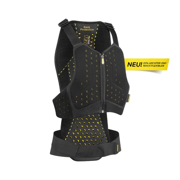 ochraniacz komperdell ballistic set men