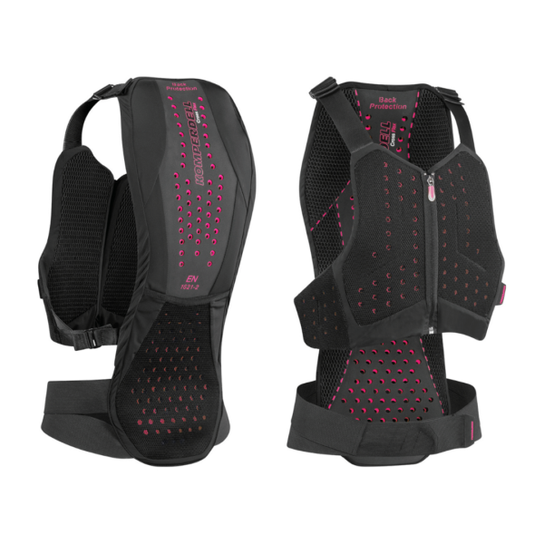 ochraniacz komperdell ballistic set women