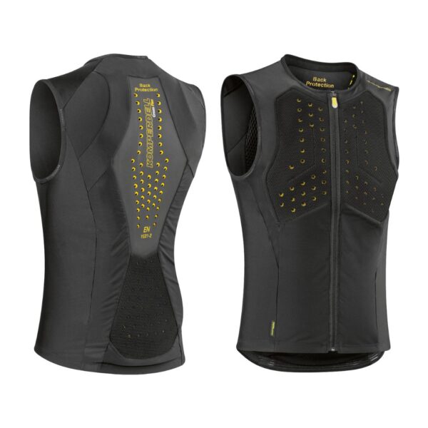 ochraniacz kregoslupa komperdell air vest plus