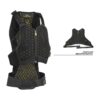 ochraniacz na kregoslup na rower narty snowboard motor
