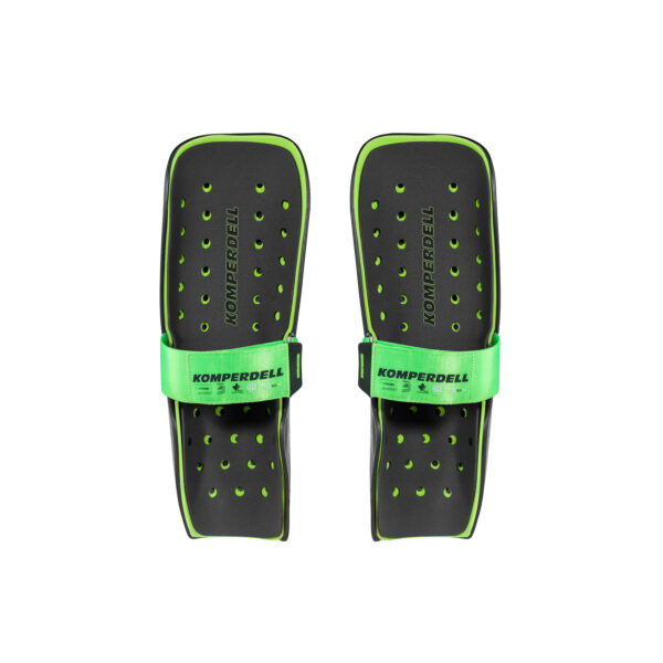 ochraniacze na przedramiona komperdell ellbow protection wc junior