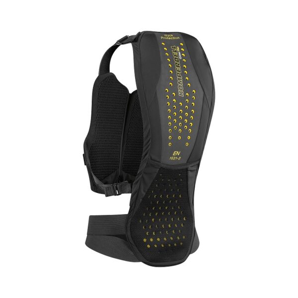 ochrona kregoslupa komperdell balistic set men