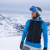 ochrona kregoslupa na narty i snowboard