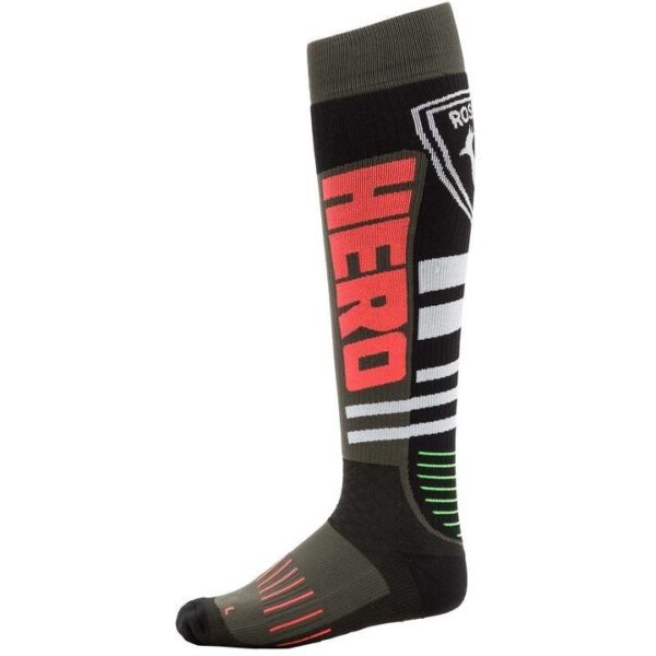 SKARPETY ROSSIGNOL L3 HERO 2020/21