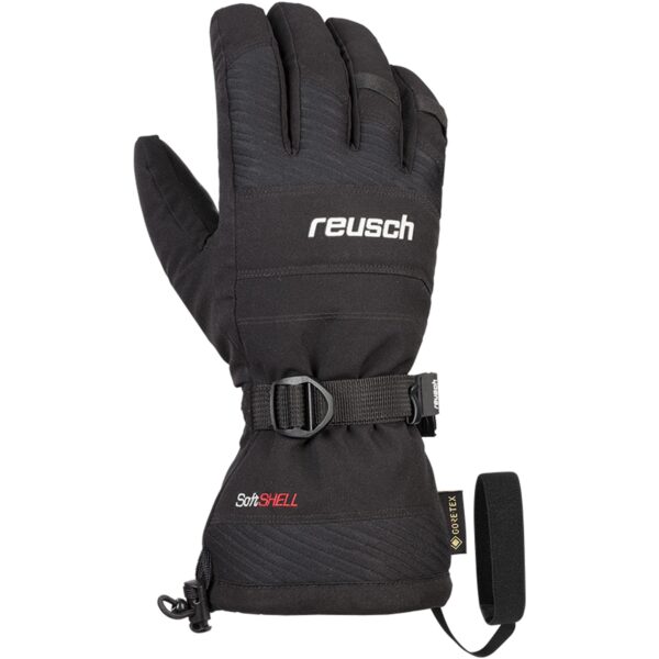 RĘKAWICE REUSCH MAXIM GTX