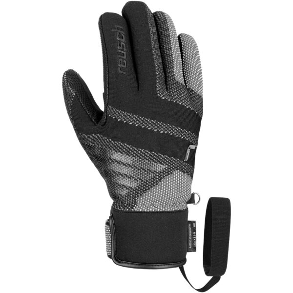 RĘKAWICE REUSCH RE:KNIT LAURIN R-TEX XT