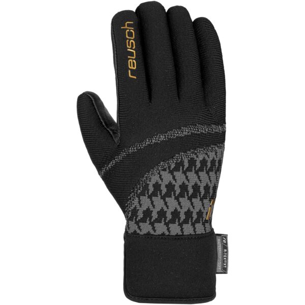 RĘKAWICE REUSCH RE:KNIT VICTORIA R-TEX XT