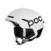KASK POC OBEX BC SPIN HYDROGEN WHITE - 2020/21