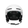 KASK POC OBEX BC SPIN HYDROGEN WHITE - 2020/21
