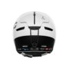 KASK POC OBEX BC SPIN HYDROGEN WHITE - 2020/21