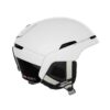 KASK POC OBEX BC SPIN HYDROGEN WHITE - 2020/21