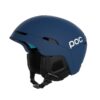 KASK POC OBEX SPIN LEAD BLUE - 2020/21