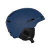 KASK POC OBEX SPIN LEAD BLUE - 2020/21
