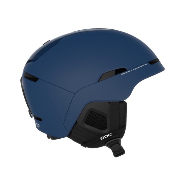KASK POC OBEX SPIN LEAD BLUE - 2020/21