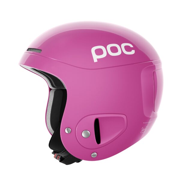 KASK POC SKULL X ACTINIUM PINK - 2019/20