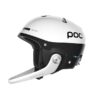 KASK POC ARTIC SL SPIN HYDROGEN WHITE - 2019/20