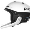 KASK POC ARTIC SL SPIN HYDROGEN WHITE - 2019/20