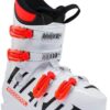 BUTY ROSSIGNOL HERO J4 WHITE - 2019/20