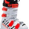 BUTY ROSSIGNOL HERO JR 65 WHITE - 2019/20