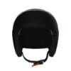 KASK POC SKULL DURA X SPIN URANIUM BLACK - 2020/21