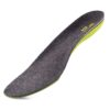 WKŁADKI SIDAS 3FEET MERINO MID