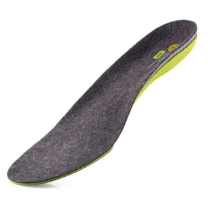 WKŁADKI SIDAS 3FEET MERINO MID