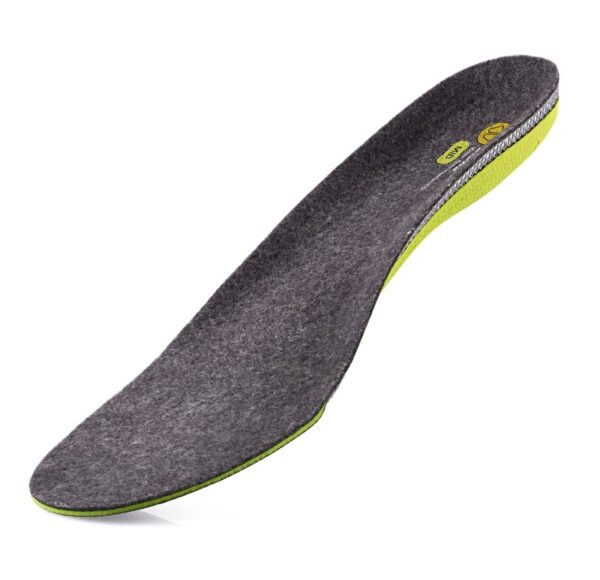 WKŁADKI SIDAS 3FEET MERINO MID