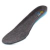 WKŁADKI SIDAS 3FEET MERINO LOW
