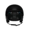 KASK POC OBEX BC SPIN URANIUM BLACK - 2020/21