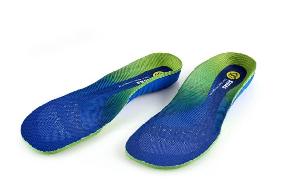 WKŁADKI SIDAS COMFORT JUNIOR JR L