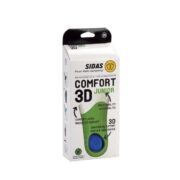 WKŁADKI SIDAS COMFORT JUNIOR JR L
