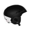 KASK POC OBEX BC SPIN URANIUM BLACK - 2020/21