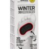 WKŁADKI SIDAS WINTER 3D MERINO
