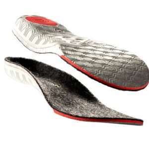 WKŁADKI SIDAS WINTER 3D MERINO
