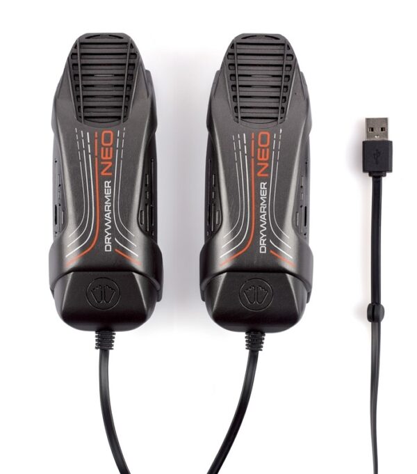 SUSZARKA DO BUTÓW SIDAS DRYWARMER NEO USB