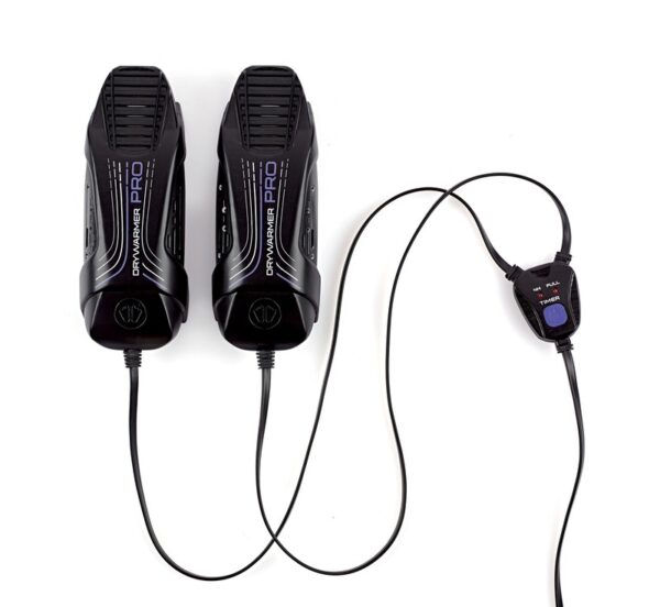 SUSZARKA DO BUTÓW SIDAS DRYWARMER PRO USB