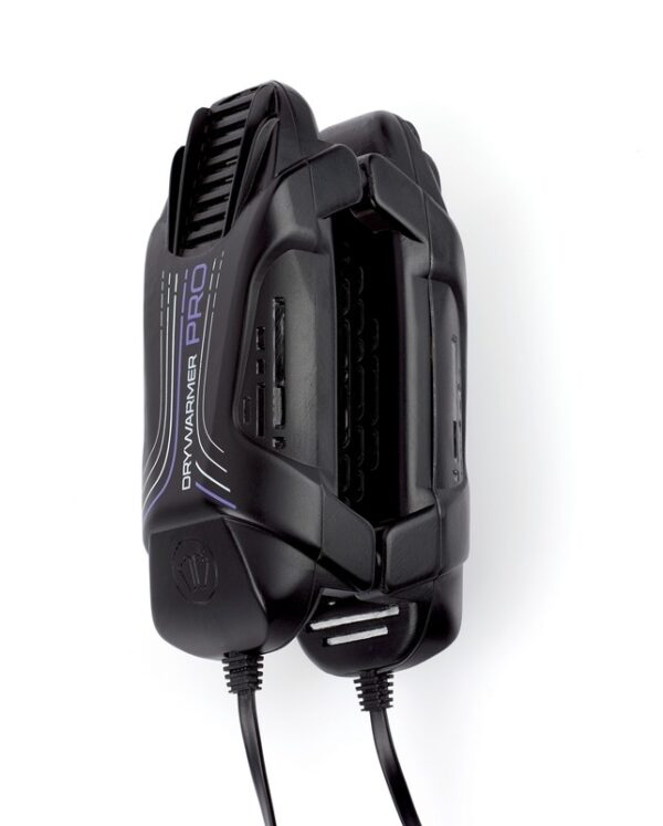 SUSZARKA DO BUTÓW SIDAS DRYWARMER PRO USB