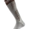 SKARPETY SIDAS SKI MERINO MV