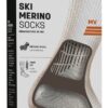 SKARPETY SIDAS SKI MERINO MV
