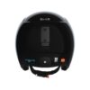 KASK POC SKULL DURA X SPIN URANIUM BLACK - 2020/21