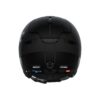 KASK POC OBEX BC SPIN MATT BLACK - 2020/21