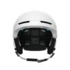 KASK POC OBEX BC SPIN HYDROGEN WHITE FLUORESCENT ORANGE AVIP - 2020/21