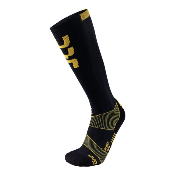 SKARPETY UYN SKI EVO RACE MAN 2020/21